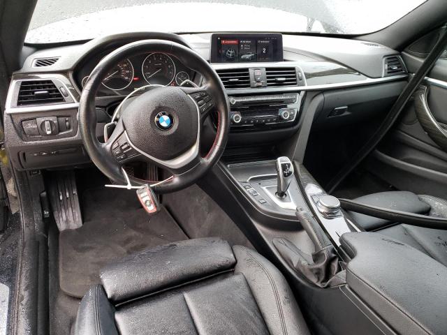 Photo 8 from auction – 2020 BMW 430I with VIN WBA4W3C01LFH59867