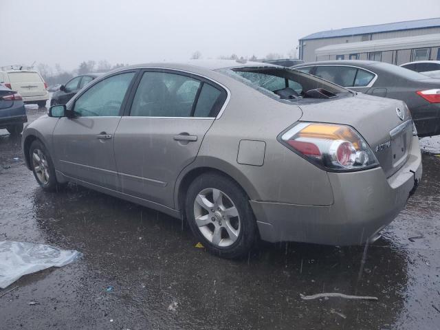 Photo 2 from auction – 2007 NISSAN ALTIMA 3.5 with VIN 1N4BL21EX7C212716