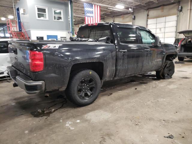 Photo 3 from auction – 2014 CHEVROLET SILVERADO2 with VIN 3GCUKREC9EG446685