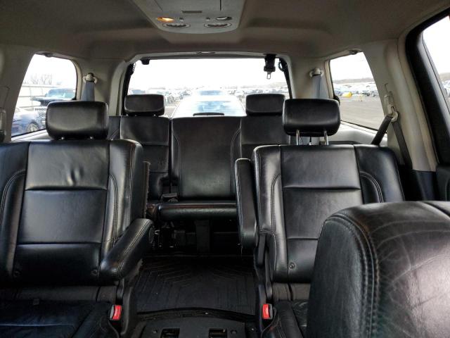 Photo 10 from auction – 2008 INFINITI QX56 with VIN 5N3AA08C18N904859