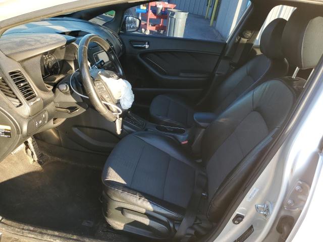 Photo 7 from auction – 2014 KIA FORTE SX with VIN KNAFZ5A32E5228692