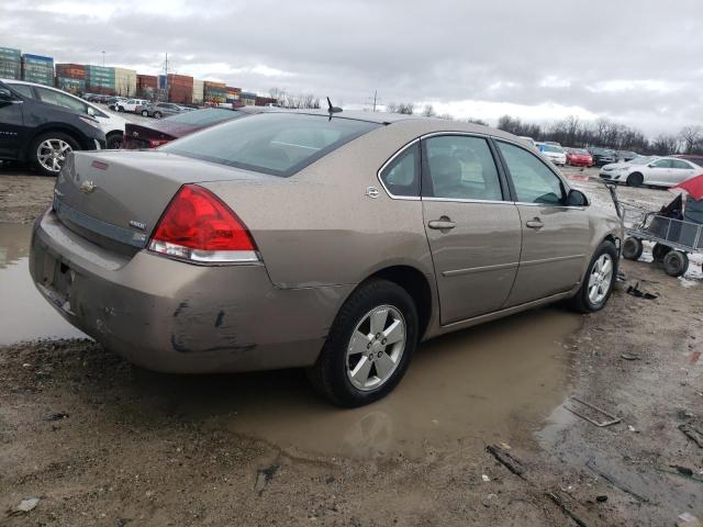 Photo 3 from auction – 2007 CHEVROLET IMPALA LT with VIN 2G1WT58K179199511
