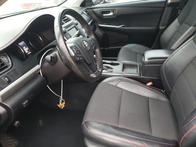 Photo 7 from auction – 2017 TOYOTA CAMRY LE with VIN 4T1BF1FK9HU354119