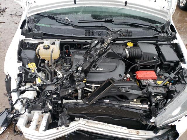 Zdjęcie 12 z aukcji – 2018 CHRYSLER PACIFICA T z VIN 2C4RC1BG5JR141426