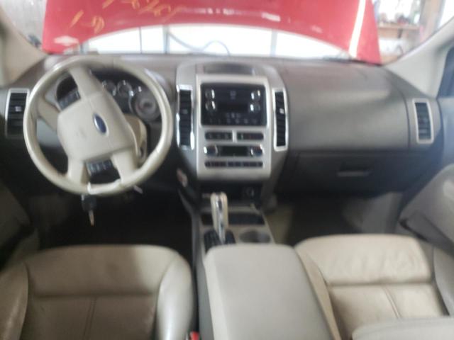 Photo 8 from auction – 2008 FORD EDGE LIMIT with VIN 2FMDK39C98BB05572