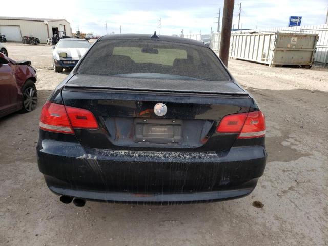 Photo 6 from auction – 2007 BMW 328 XI with VIN WBAWC335X7PC86595