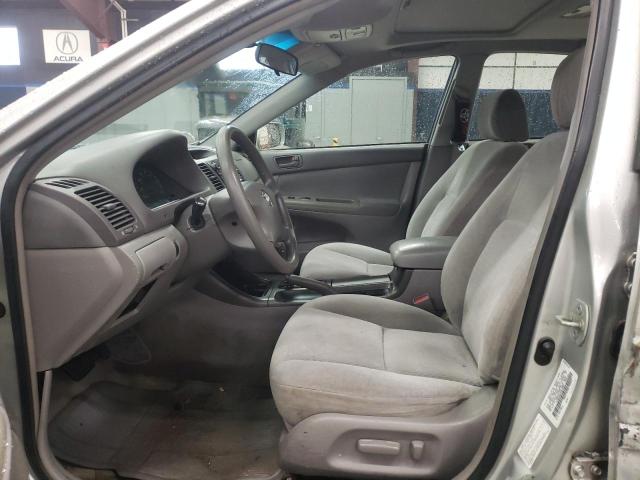 Photo 7 from auction – 2003 TOYOTA CAMRY LE with VIN 4T1BE32K23U676596