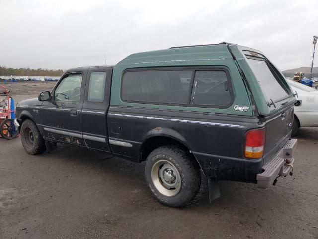 Photo 2 from auction – 1997 FORD RANGER SUP with VIN 1FTCR14X6VTA12269