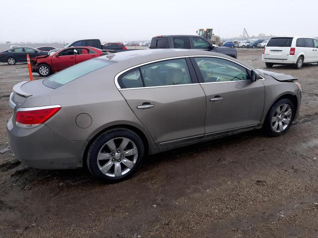 Photo 3 from auction – 2011 BUICK LACROSSE C with VIN 1G4GC5EC2BF240457