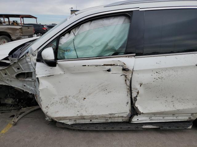 Photo 7 from auction – 2017 HONDA PILOT TOUR with VIN 5FNYF6H96HB040863