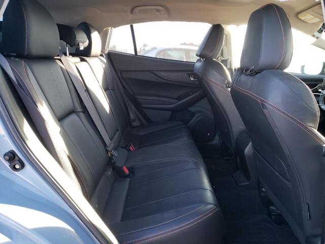 Photo 11 from auction – 2020 SUBARU CROSSTREK with VIN JF2GTAMC0L8267744