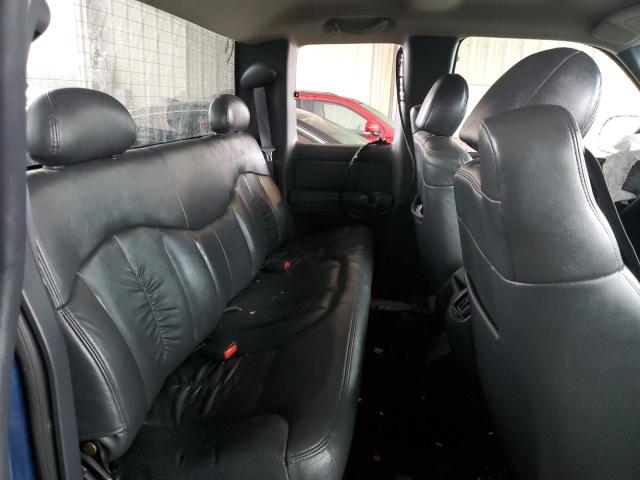 Photo 10 from auction – 1999 CHEVROLET SILVERADO with VIN 1GCEK19T9XE108603