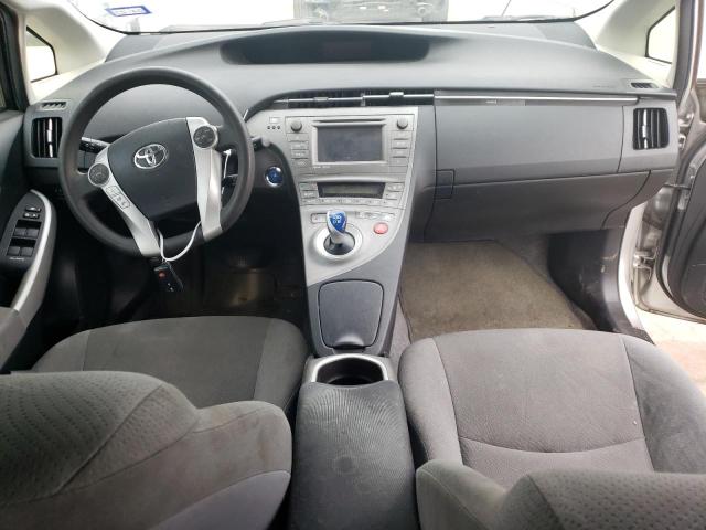 Zdjęcie 8 z aukcji – 2012 TOYOTA PRIUS z VIN JTDKN3DU3C1530535