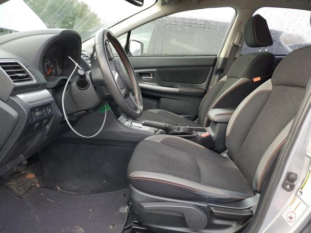 Photo 7 from auction – 2016 SUBARU CROSSTREK with VIN JF2GPABC4G8255786