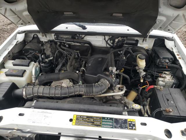 Photo 11 from auction – 2006 FORD RANGER with VIN 1FTYR10U96PA81064