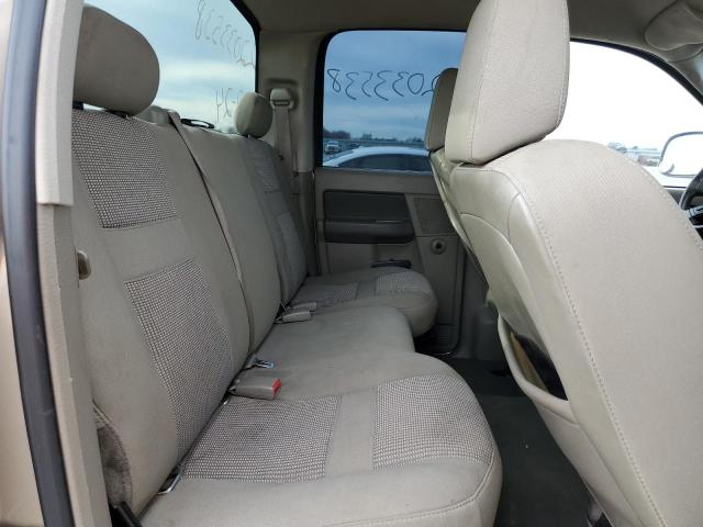 Photo 10 from auction – 2008 DODGE RAM 1500 S with VIN 1D7HU18238J215080