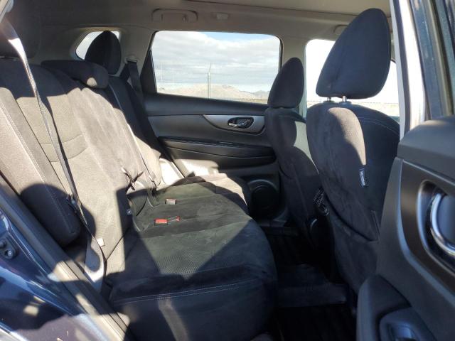 Photo 10 from auction – 2015 NISSAN ROGUE S with VIN 5N1AT2MT4FC897709