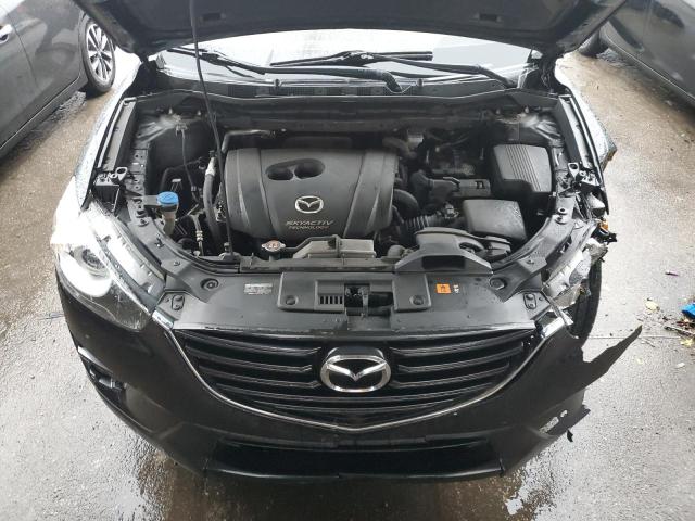Photo 12 from auction – 2016 MAZDA CX-5 GT with VIN JM3KE4DY7G0845124