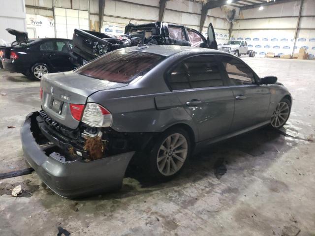 Photo 3 from auction – 2011 BMW 328 I with VIN WBAPH7G56BNN07599