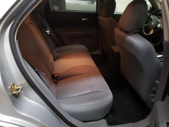 Photo 10 from auction – 2005 DODGE MAGNUM SXT with VIN 2D4FV48VX5H531957