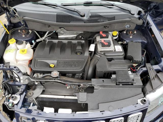 Photo 12 from auction – 2016 JEEP COMPASS LA with VIN 1C4NJDEB9GD572546