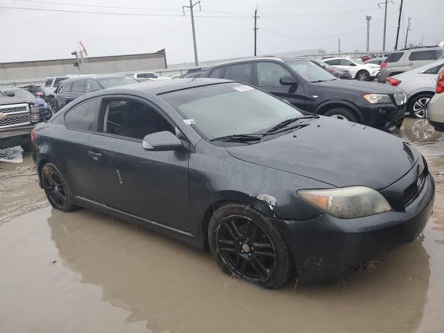 Photo 4 from auction – 2010 TOYOTA SCION with VIN JTKDE3B76A0305513