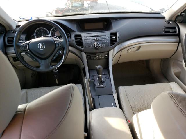 Photo 8 from auction – 2010 ACURA TSX with VIN JH4CU2F66AC034841