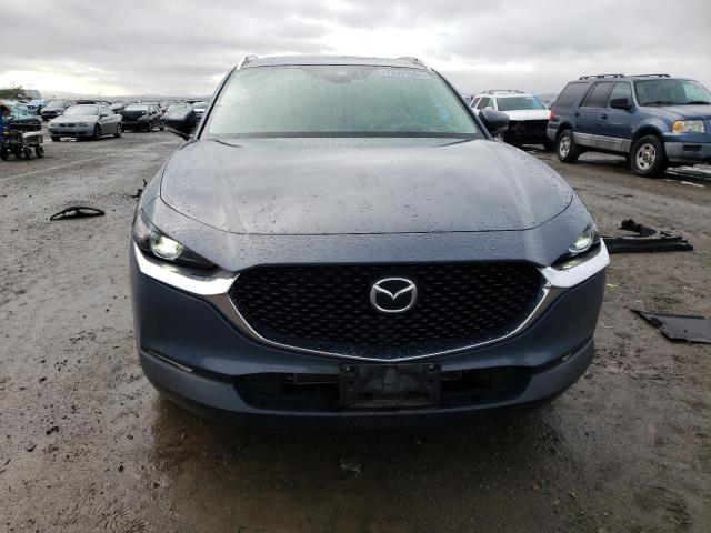 Photo 5 from auction – 2021 MAZDA CX-30 PREM with VIN 3MVDMADL6MM204173