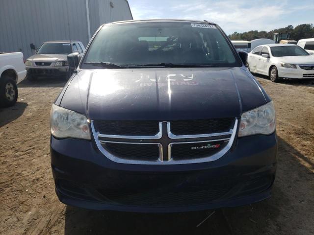 Foto 5 de la subasta – 2013 DODGE GRAND CARA con VIN 2C4RDGCG2DR685532