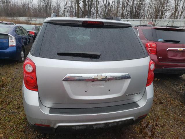 Photo 6 from auction – 2015 CHEVROLET EQUINOX LT with VIN 2GNALBEK4F1174692