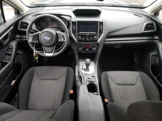 Photo 8 from auction – 2018 SUBARU IMPREZA with VIN 4S3GTAA67J3736061