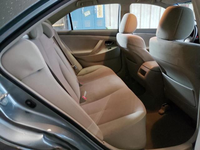 Photo 10 from auction – 2011 TOYOTA CAMRY BASE with VIN 4T1BF3EK7BU692512