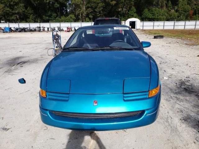 Photo 5 from auction – 1993 SATURN SC2 with VIN 1G8ZH1579PZ173382
