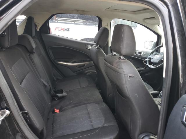 Photo 11 from auction – 2018 FORD ECOSPORT S with VIN MAJ3P1TE4JC216963