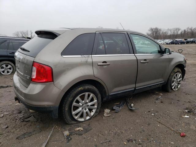 Photo 3 from auction – 2013 FORD EDGE LIMIT with VIN 2FMDK4KC7DBA23768