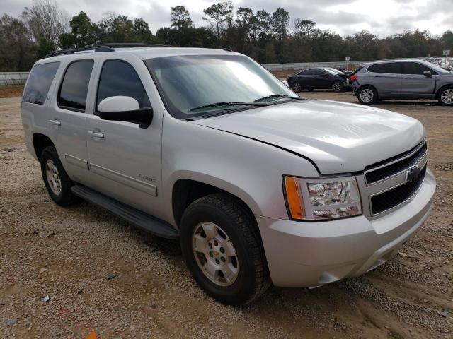 Photo 4 from auction – 2011 CHEVROLET TAHOE C150 with VIN 1GNSCBE09BR285582
