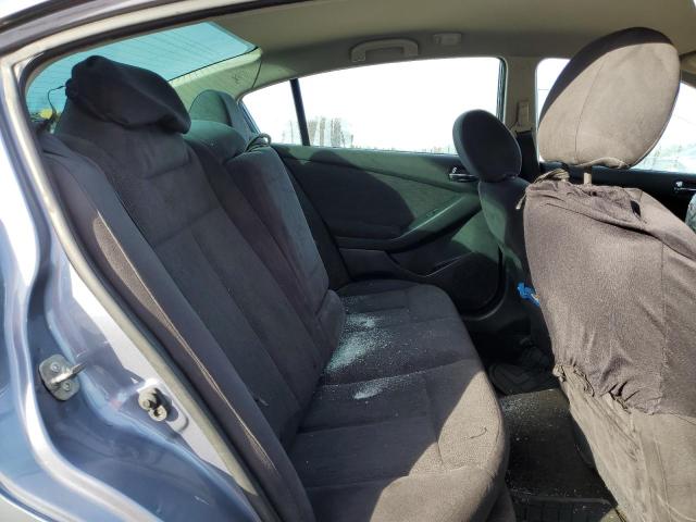 Photo 10 from auction – 2012 NISSAN ALTIMA with VIN 1N4AL2AP7CC237662