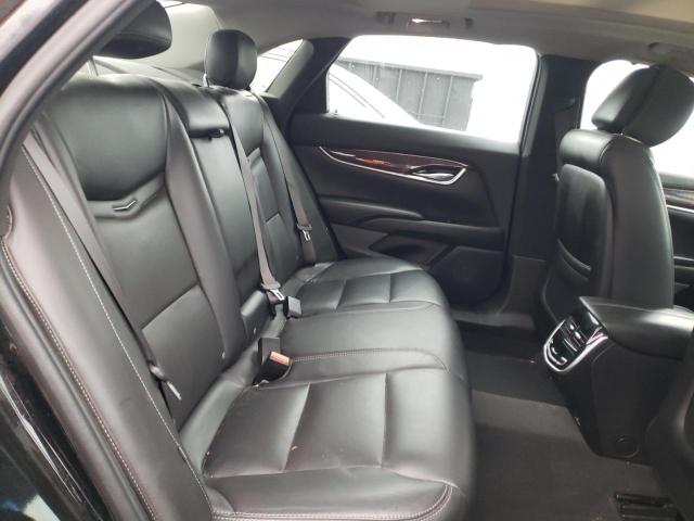 Photo 10 from auction – 2013 CADILLAC XTS PREMIU with VIN 2G61T5S37D9113541