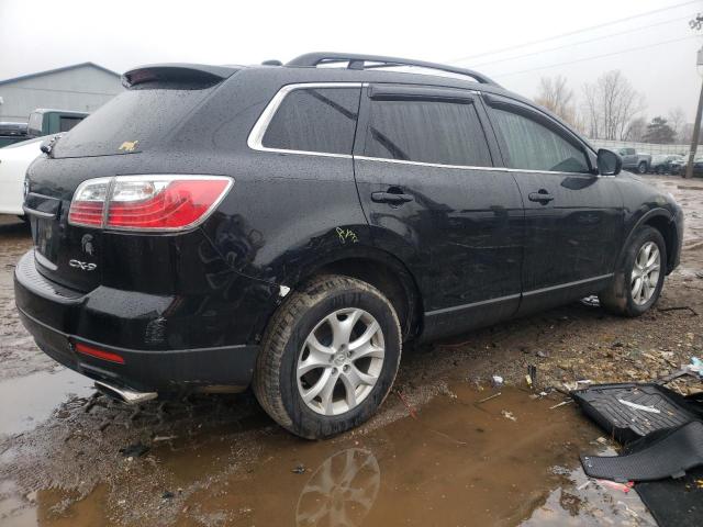 Photo 3 from auction – 2011 MAZDA CX-9 with VIN JM3TB2CAXB0320136