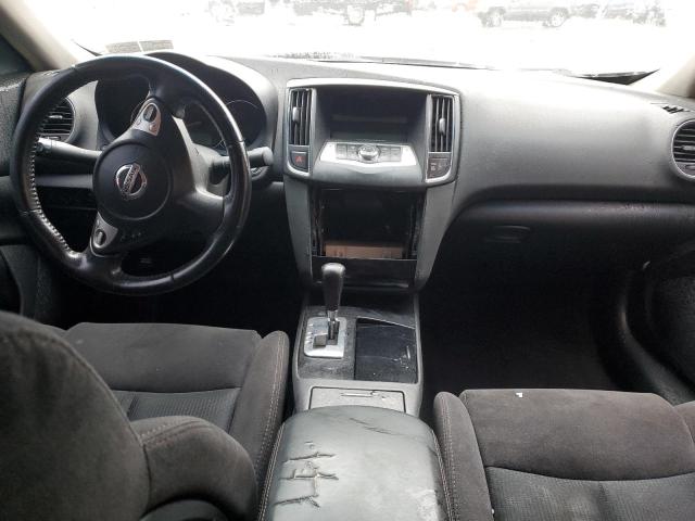 Zdjęcie 8 z aukcji – 2010 NISSAN MAXIMA S z VIN 1N4AA5AP4AC850178