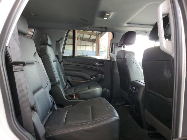 Photo 11 from auction – 2019 GMC YUKON SLT with VIN 1GKS2BKC8KR161933