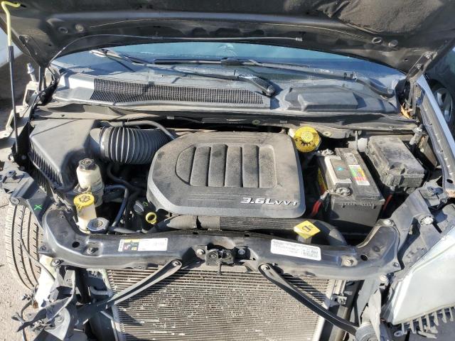 Photo 12 from auction – 2014 CHRYSLER TOWN & COU with VIN 2C4RC1CG4ER248696