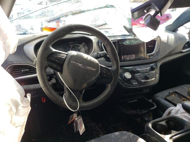 Photo 8 from auction – 2020 CHRYSLER PACIFICA T with VIN 2C4RC3BG8LR289844