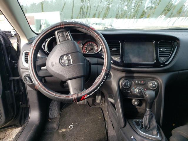Photo 8 from auction – 2013 DODGE DART SXT with VIN 1C3CDFBA8DD335732