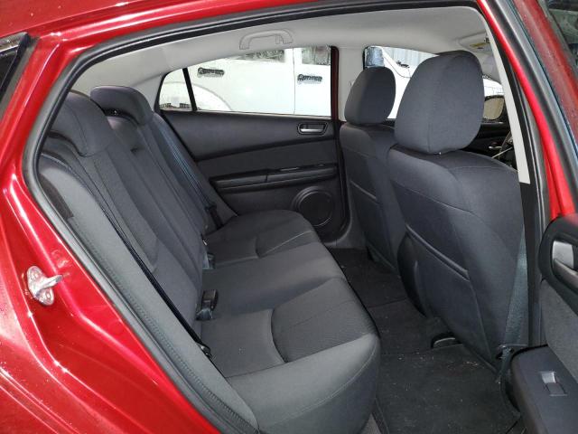 Photo 10 from auction – 2012 MAZDA 6 I with VIN 1YVHZ8BH7C5M08104