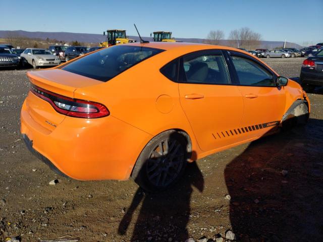 Photo 3 from auction – 2013 DODGE DART SXT with VIN 1C3CDFBA6DD294890