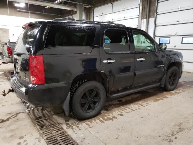 Photo 3 from auction – 2007 GMC YUKON with VIN 1GKFK13017J116788