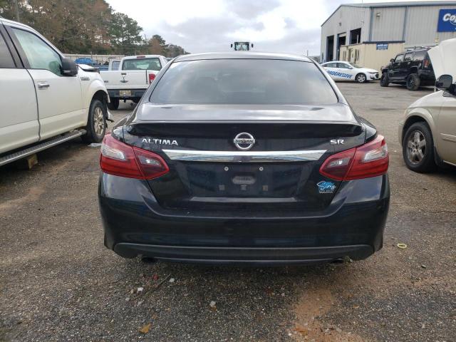 Photo 6 from auction – 2017 NISSAN ALTIMA 2.5 with VIN 1N4AL3AP5HC153952