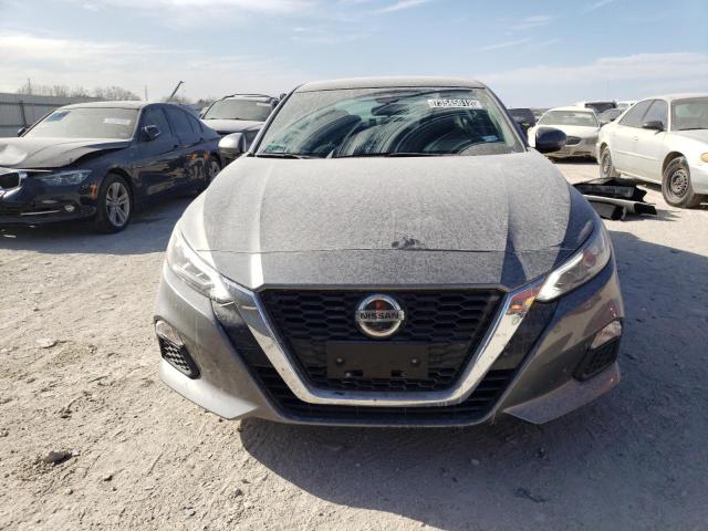 Photo 5 from auction – 2022 NISSAN ALTIMA SV with VIN 1N4BL4DVXNN334646