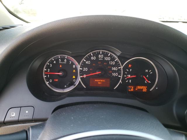Photo 9 from auction – 2012 NISSAN ALTIMA BAS with VIN 1N4AL2AP9CC235542